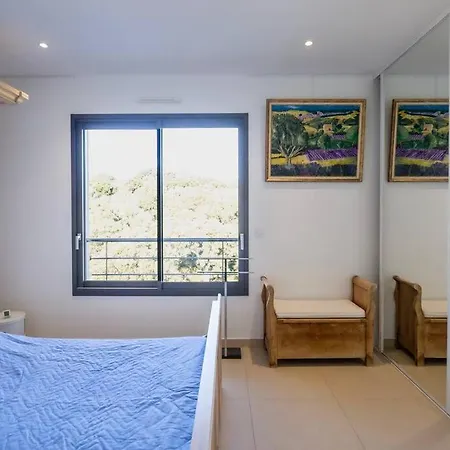 Appart Stella Standing, Vue Panoramique Apartment