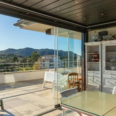 Appart Stella Standing, Vue Panoramique Apartmán *