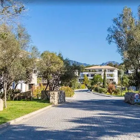 Appart Stella Standing, Vue Panoramique Apartmán *