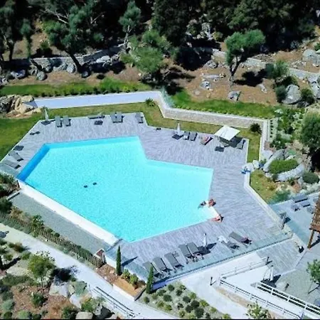 Appart Stella Standing, Vue Panoramique Apartment *